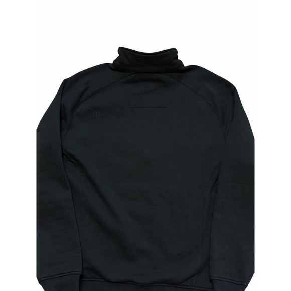 First Tactical Pullover Mens Medium Job Shirt‎ 1/4 Zip Fleece Lined 118507 Falck - Picture 7 of 13